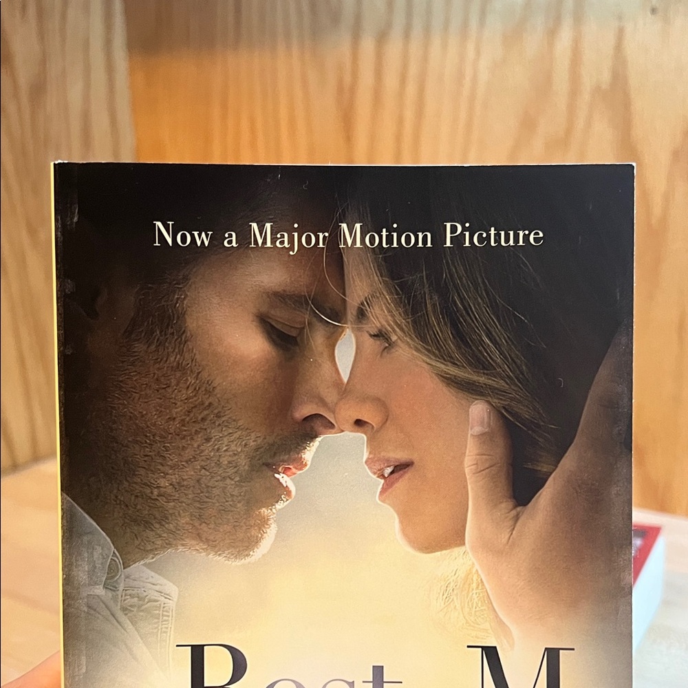 The Longest Ride and The Best of Me by Nicholas Sparks BUNDLE -- romance novels - Picture 9 of 14